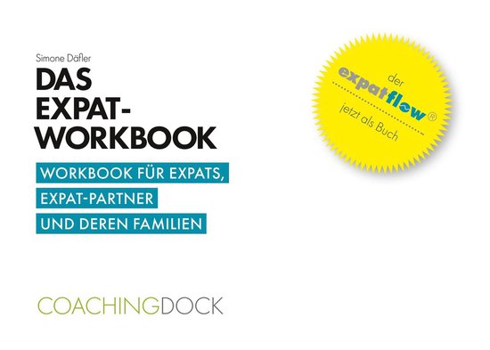 Das Expat-Workbook - cover
