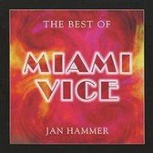 Best of Miami Vice [Crimson]