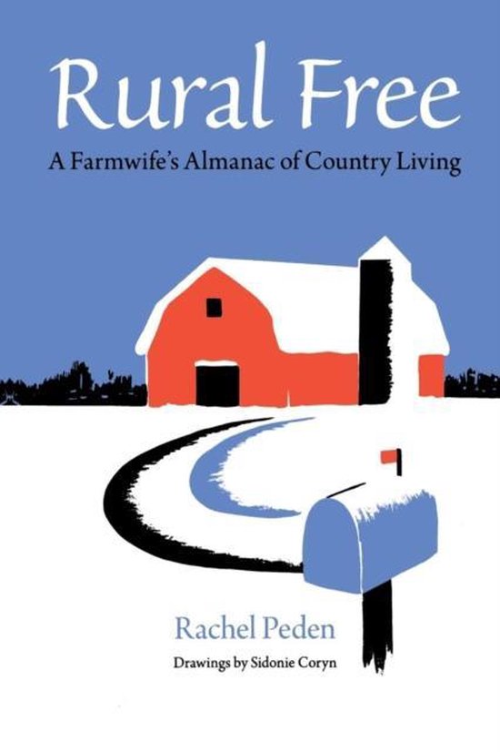 Rural Free - cover