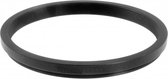 77mm (male) - 72mm (female) Step-Down ring