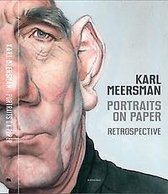 Karl Meersman: Portraits on Paper