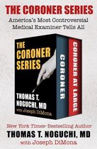 Coroner - The Coroner Series