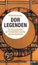 DDR Legenden