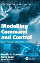 Modelling Command and Control