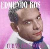 Cuban Love Songs Vol. 3