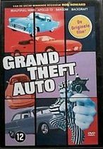 Grand Theft Auto / De originele film