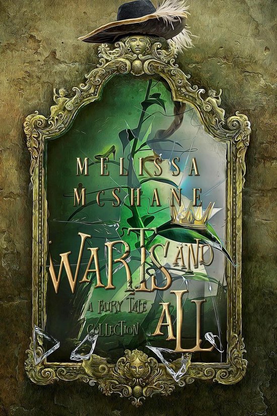 Warts and All - cover