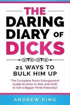 The Daring Dairy of Dicks