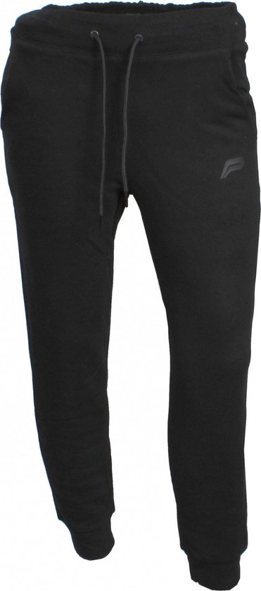 joggingbroek leer