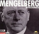 Mengelberg: Maestro Appassionato