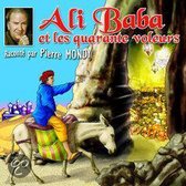 Ali Baba Et Les 40  Voleurs
