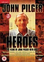 John Pilger - Volume 1 - 3 [Box Set]