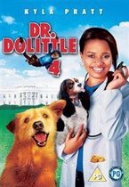 Dr Dolittle 4: Tale To The Chief