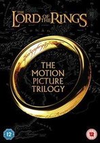 Lord Of The Rings Trilogy [BOX] [6DVD]