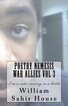 Poetry Nemesis War Allies Vol 3