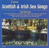 I Love Scottish and Irish Sea Songs