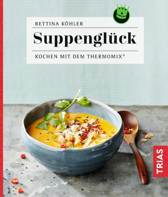 Suppenglück - cover