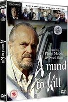 A Mind To Kill: The  Complete Second Series