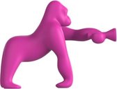 Qeeboo Kong XS lamp LED - Fuchsia