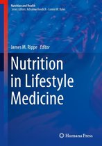 Nutrition and Health - Nutrition in Lifestyle Medicine