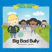 Cookie-Flower Rock Kids- Big Bad Bully