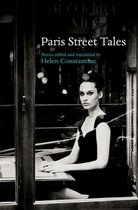 City Tales - Paris Street Tales