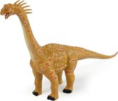Jurassic Hunters - Dinosaurus - Camarasaurus - speelfiguur - verzameldino