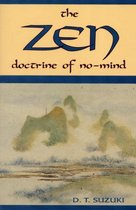 Omslag ZEN Doctrine of No Mind