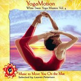 Yogamotion: White Swan Yoga Masters