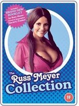 Russ Meyer Collection