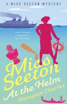A Miss Seeton Mystery 8 - Miss Seeton at the Helm