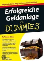 Erfolgreiche Geldanlage Fur Dummies
