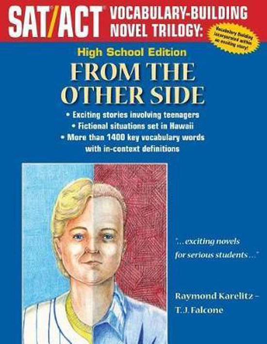 From The Other Side - cover