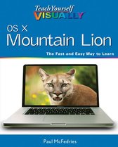 Teach Yourself Visually OS X Mountain Lion