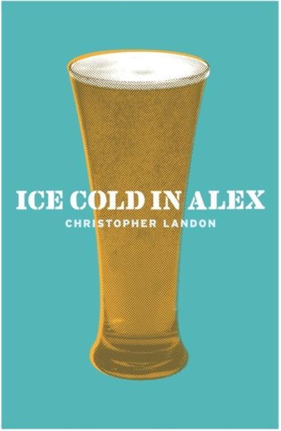 Ice Cold in Alex