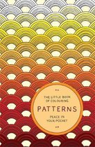 The Little Book of Colouring: Patterns
