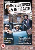 In Sickness and in Health [DVD]
