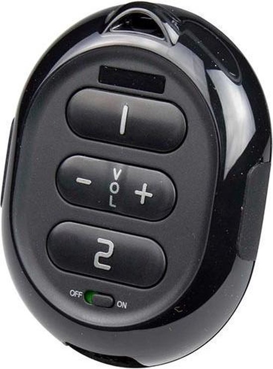 Fysic FX-7010 Alarmknop voor Fysic FX-7000 telefoonsysteem foto 3