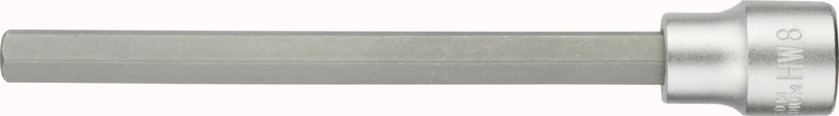 KWB Dop 6-K - 3/8'' - 6 x 126 mm