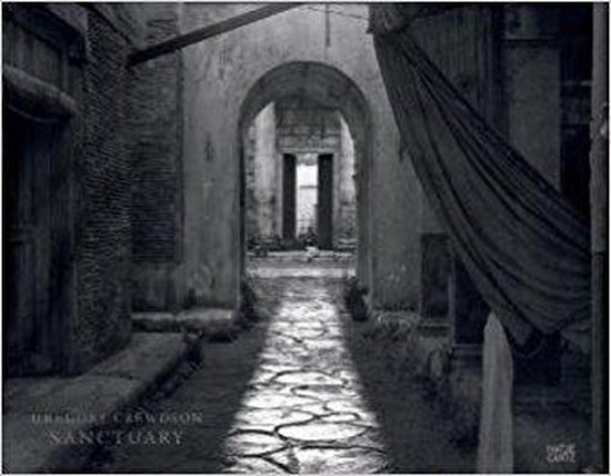 Gregory Crewdson