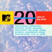 MTV: 20 Years Of Pop