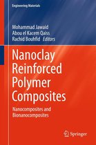 Engineering Materials - Nanoclay Reinforced Polymer Composites