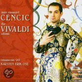 Vivaldi Album