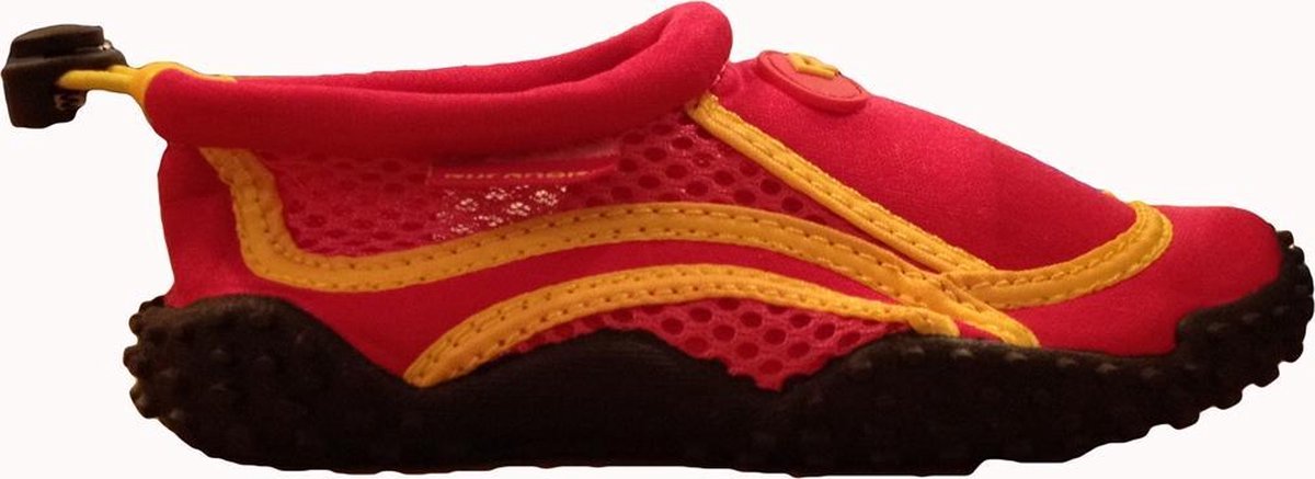 Rucanor Vasco - Waterschoenen - Kinderen - Roze;Geel - 22