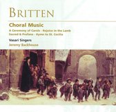 Britten: Choral Music