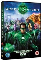 Green Lantern (Import)