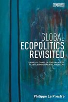 Global Ecopolitics Revisited