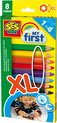 foto van SES - My First Kleurpotloden XL