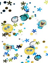 SpongeBob Confetti 34 gram