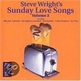 Steve Wright's Sunday Love Songs Vol. 2